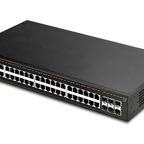 VigorSwitch G2540x