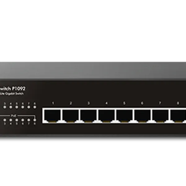 VigorSwitch P1092