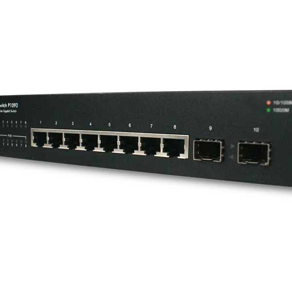 VigorSwitch P1092