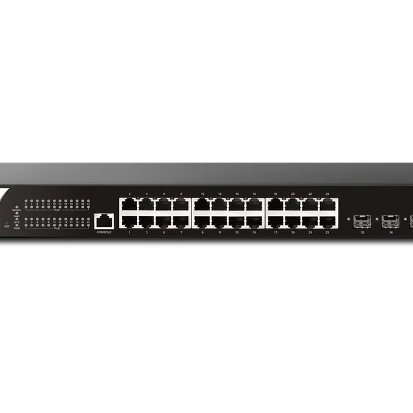 VigorSwitch P2280x