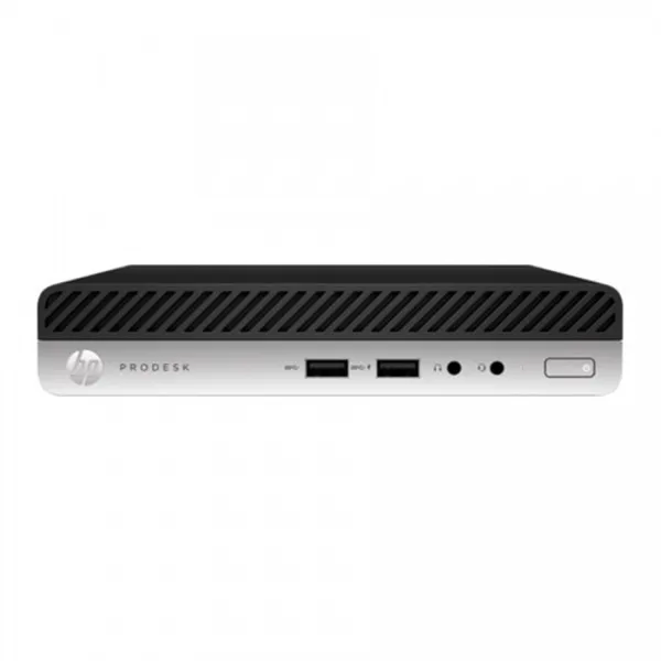 HP EliteDesk 800 G4