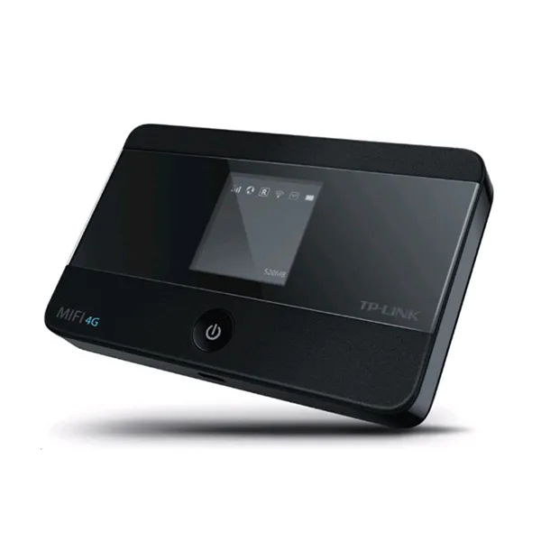 Phát wifi di động 4G TP-LINK M7350 chính hãng