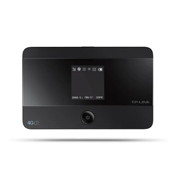 Phát wifi di động 4G TP-LINK M7350 chính hãng