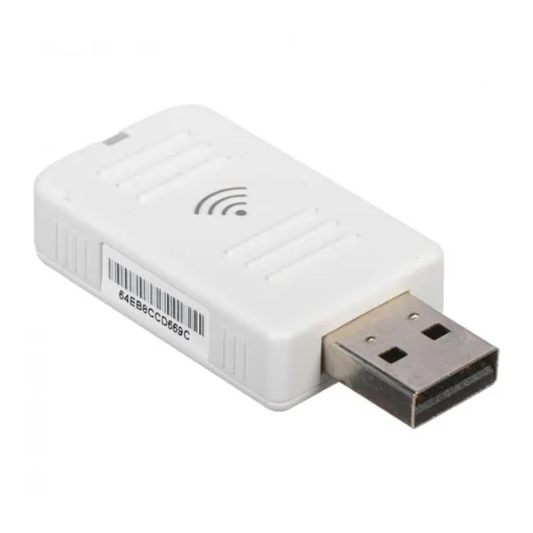 USB Wireless EPSON ELPAP10