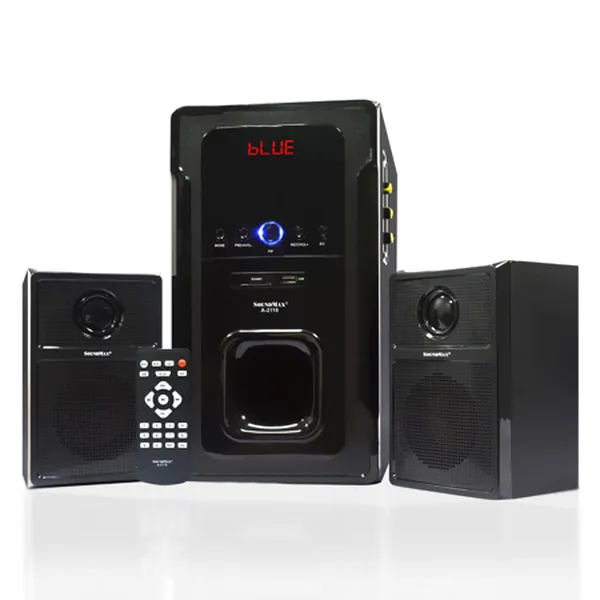 LOA SOUNDMAX  A2119 Bluetooth