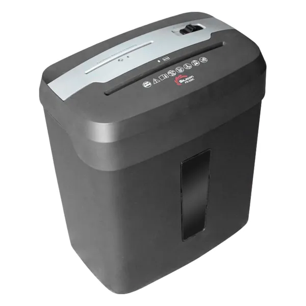 Máy Hủy Giấy SILICON PS-200C