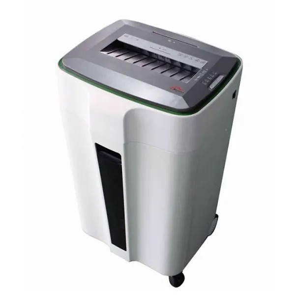 Máy Hủy Giấy SILICON PS-3000C