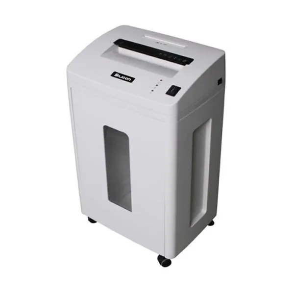 Máy Hủy Giấy SILICON PS-630C