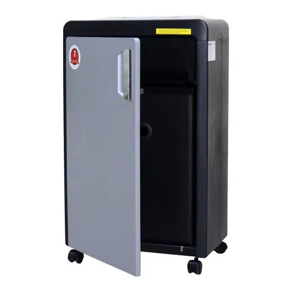 Máy Hủy Giấy SILICON PS-8900C