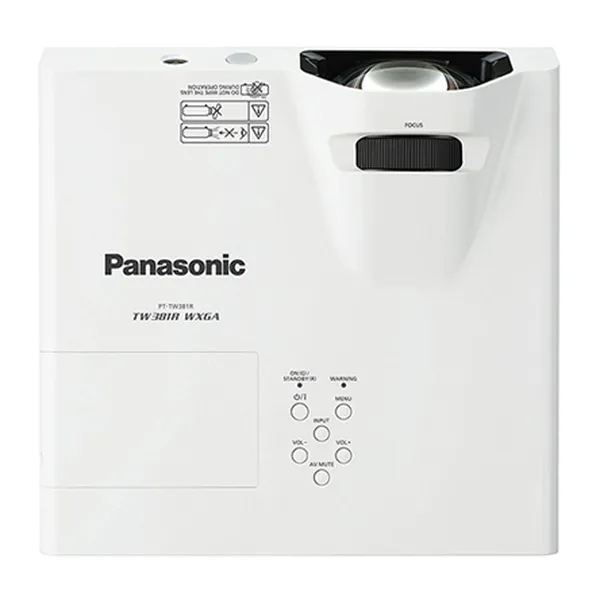 Máy chiếu gần Panasonic PT-TW351R
