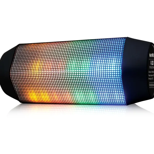 SoundMax R-600