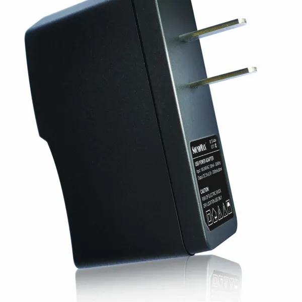 Cục Sạc Soundmax Adaptor
