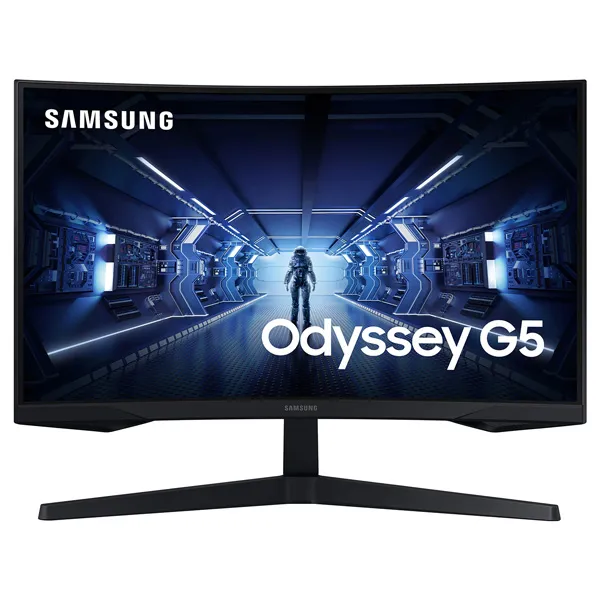 SAMSUNG LC32G55TQWEXXV