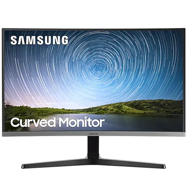 Samsung LC27R500FHEXXV