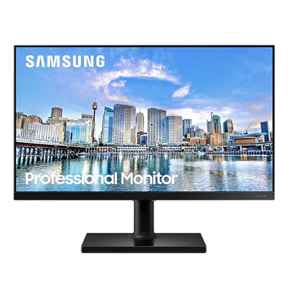 SAMSUNG LF24T450FQEXXV