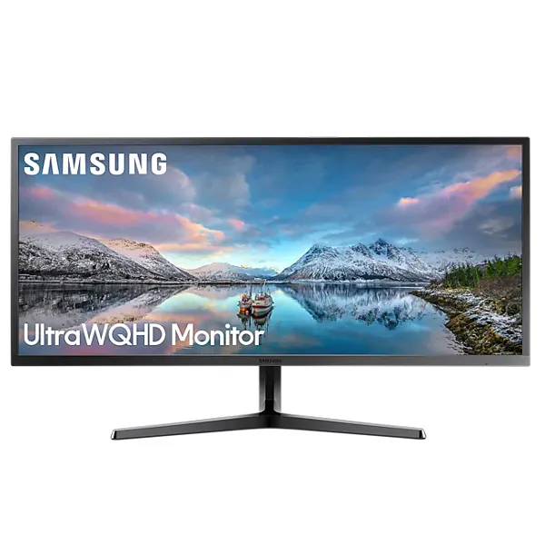 Samsung LS34J550WQEXXV