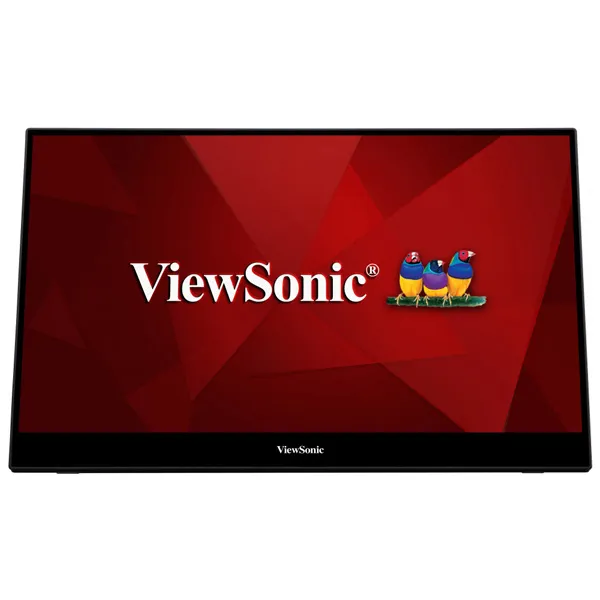 Màn hình cảm ứng di động Viewsonic TD1655