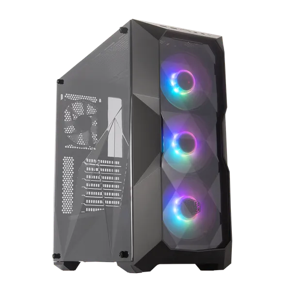 MASTERBOX TD500 ARGB