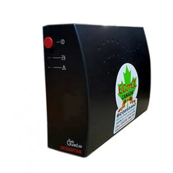 Bộ lưu điện điện Santak TG500