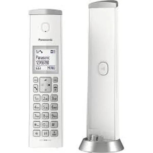 Điện thoại bàn không dây Panasonic KX-TGK210 chính hãng