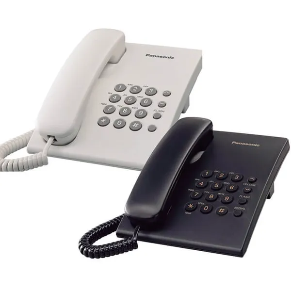 Điện thoại bàn Panasonic KX-TS500 chính hãng