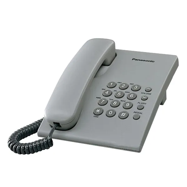 Điện thoại bàn Panasonic KX-TS500 chính hãng