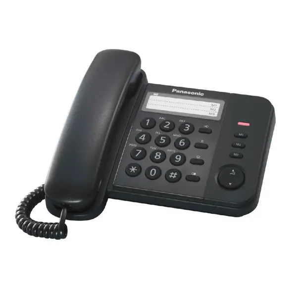Điện thoại bàn Panasonic  KX-TS520 chính hãng