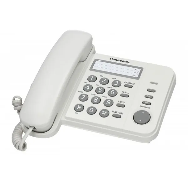 Điện thoại bàn Panasonic  KX-TS520 chính hãng