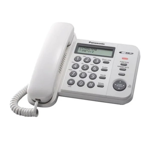 Điện thoại bàn Panasonic KX-TS560 chính hãng