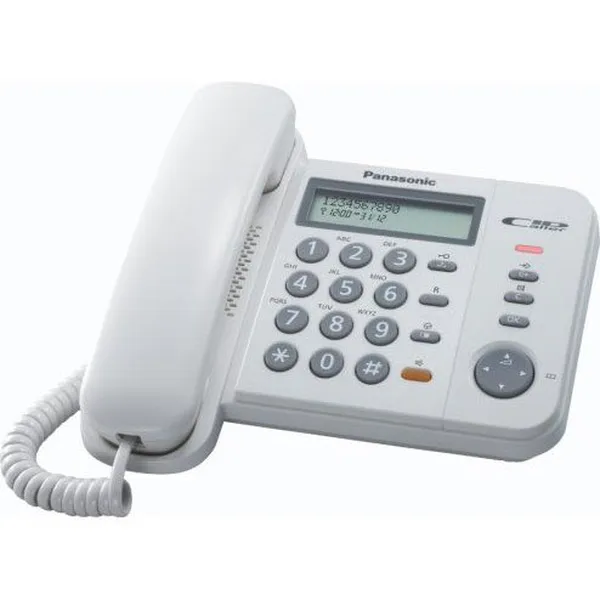 Điện thoại bàn Panasonic KX-TS580 chính hãng