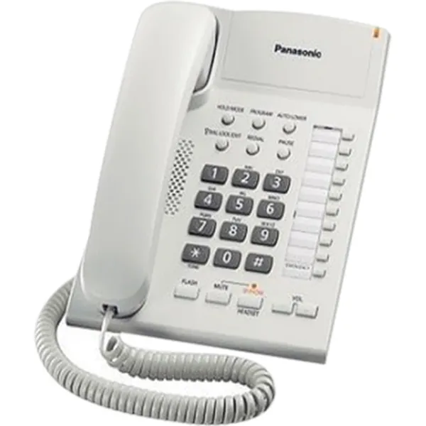 Điện thoại bàn Panasonic KX-TS820 chính hãng