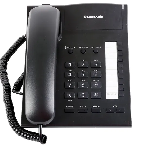 Điện thoại bàn Panasonic KX-TS820 chính hãng