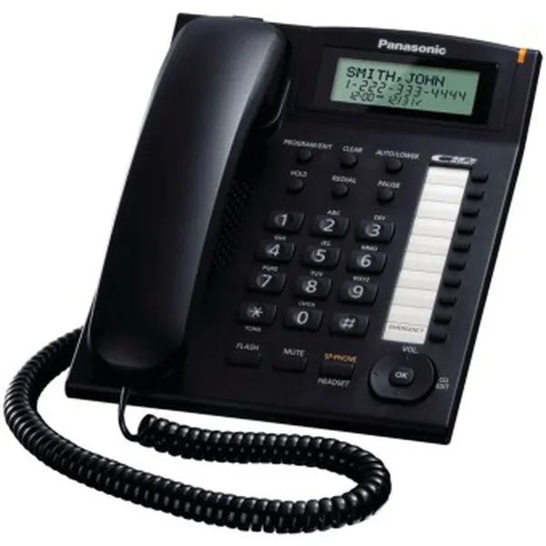 Điện thoại bàn Panasonic KX-TS880 chính hãng