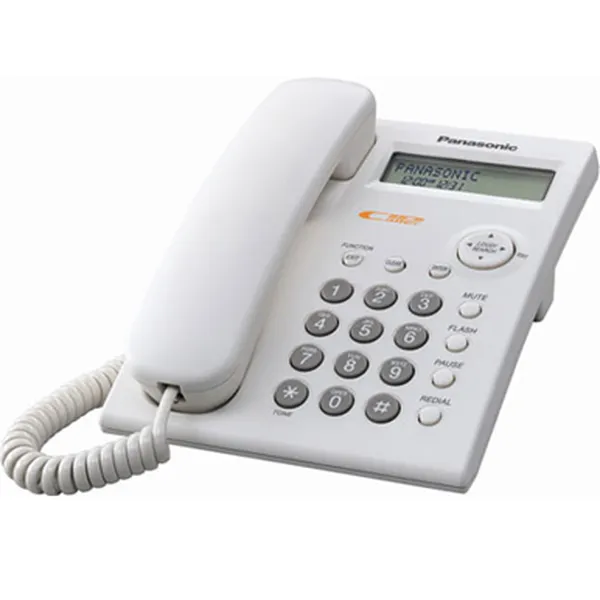 Điện thoại bàn Panasonic KX-TSC11MX chính hãng