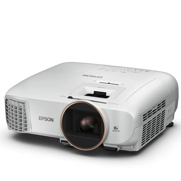Máy chiếu không dây Home Theater 3D EPSON EH-TW5650