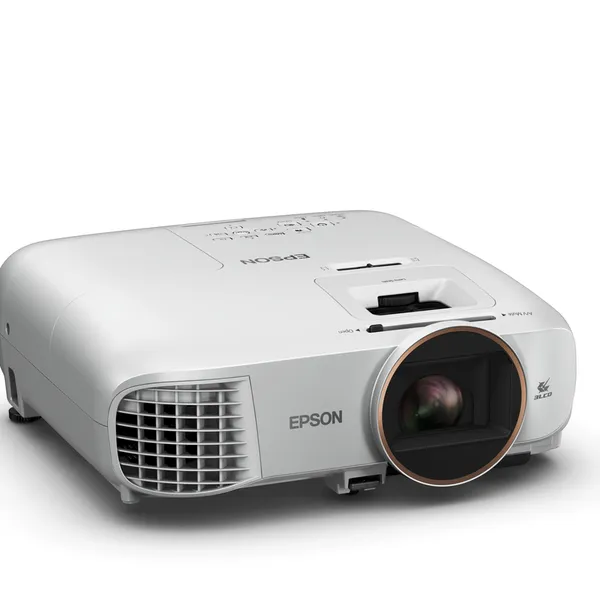 Máy chiếu không dây Home Theater 3D EPSON EH-TW5650