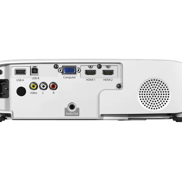 Máy chiếu EPSON EH-TW750
