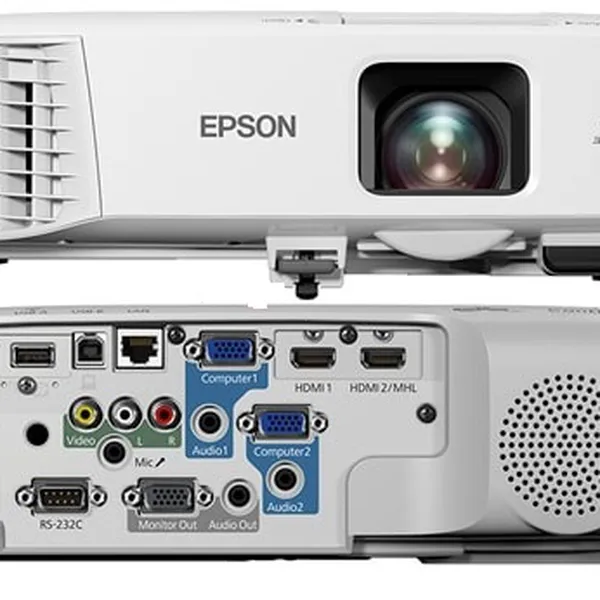 Máy chiếu EPSON EB-970