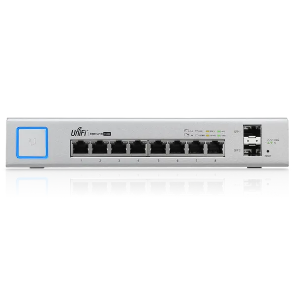 UniFi Switch US-08-150W
