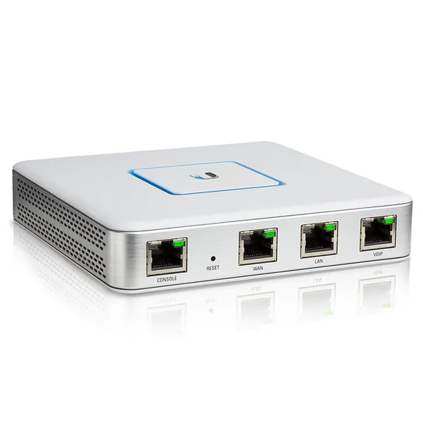UniFi Secrurity Gateway
