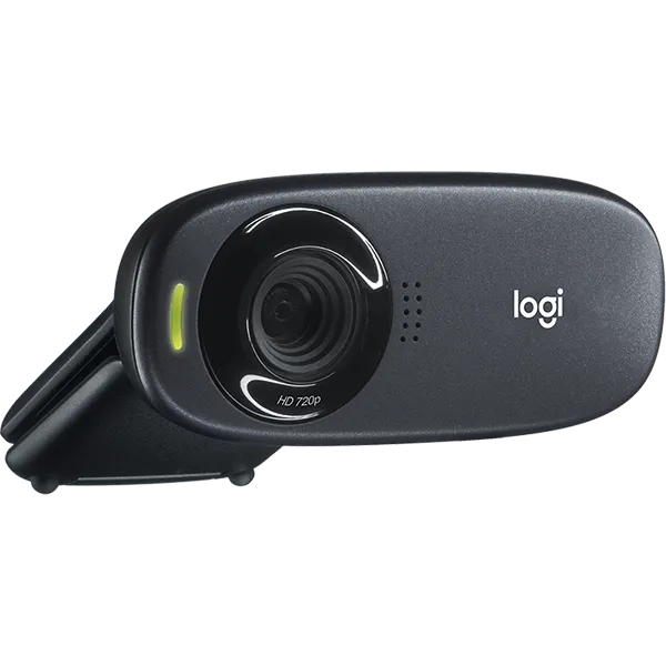 Webcam Logitech C310 HD chính hãng