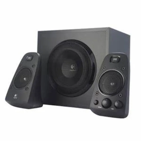 Loa Logitech Z625