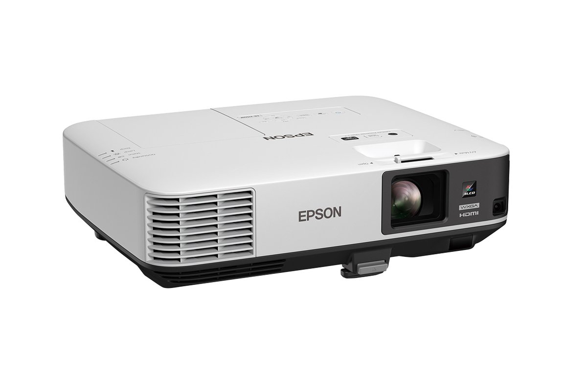 Máy chiếu EPSON EB-2165W