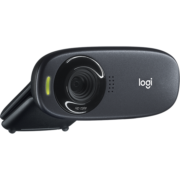 Webcam Logitech C310 HD - Hàng chính hãng