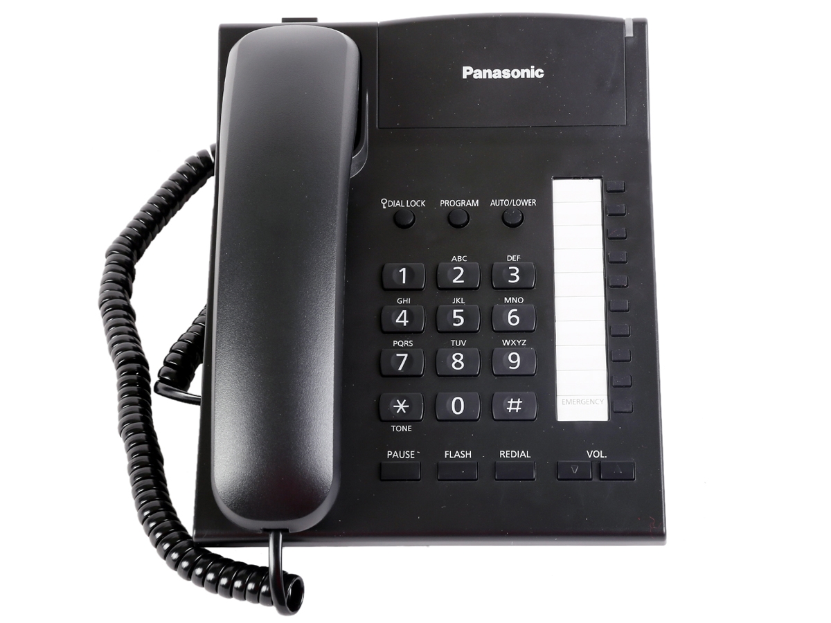 Điện thoại bàn Panasonic KX-TS820 chính hãng