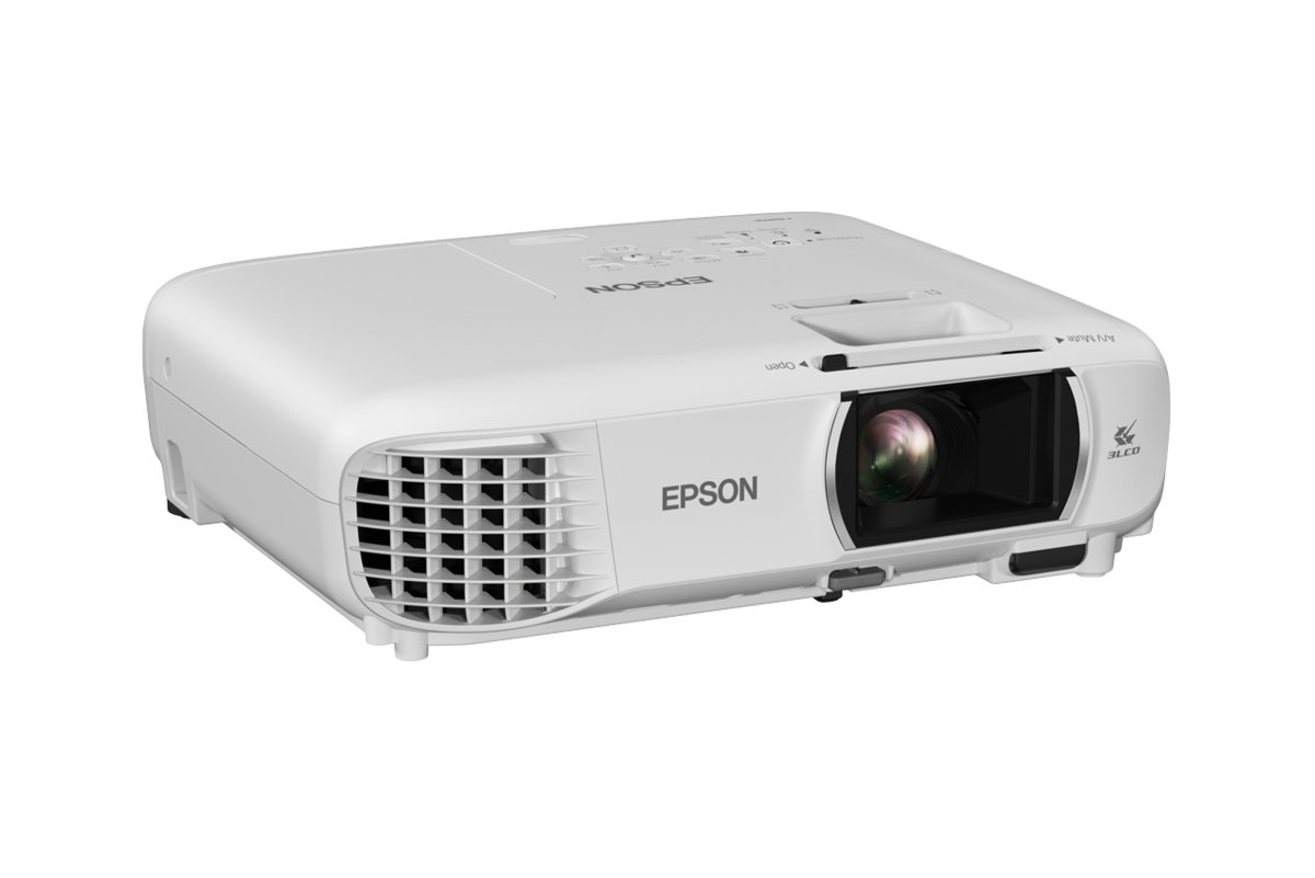 Máy chiếu EPSON EH-TW750