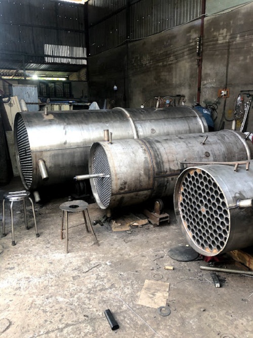 cối đá viên tinh khiết