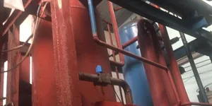 Máy làm đá viên cũ giá rẻ