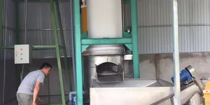 Yêu cầu cơ bản trong vận hành máy đá viên
