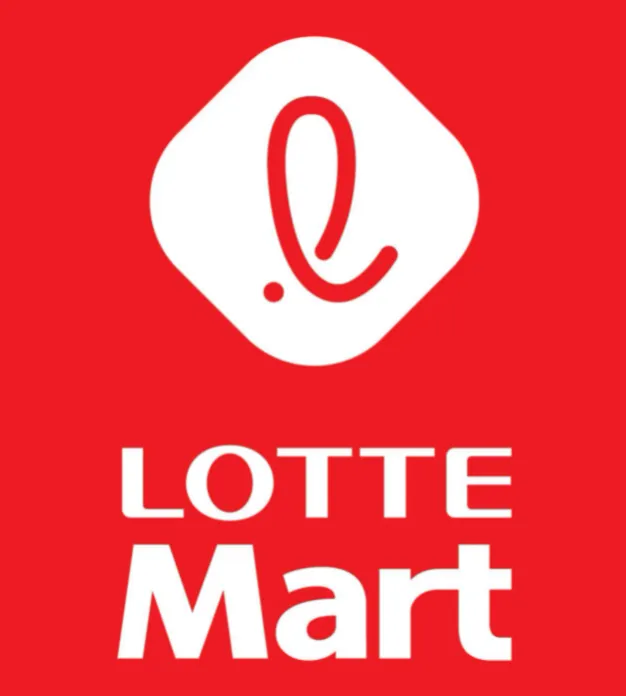 Lotte Mart